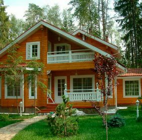 cottage