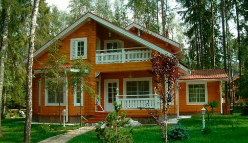 cottage