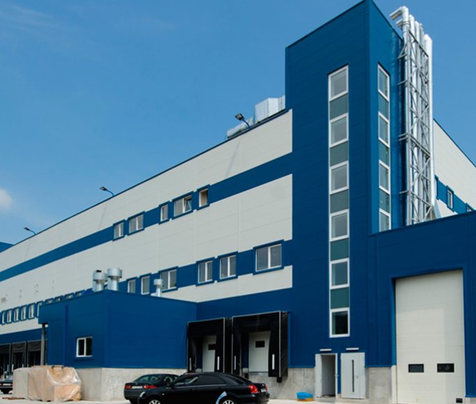 manufacture